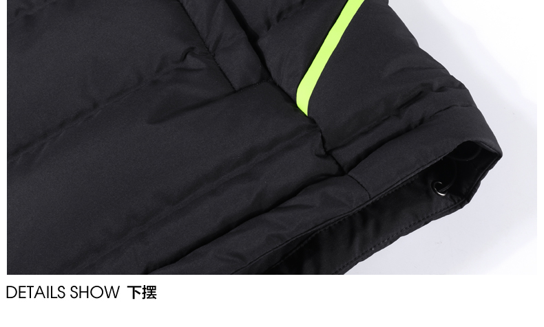 Blouson homme SEPTWOLVES    en Polyester - Ref 3121098 Image 25