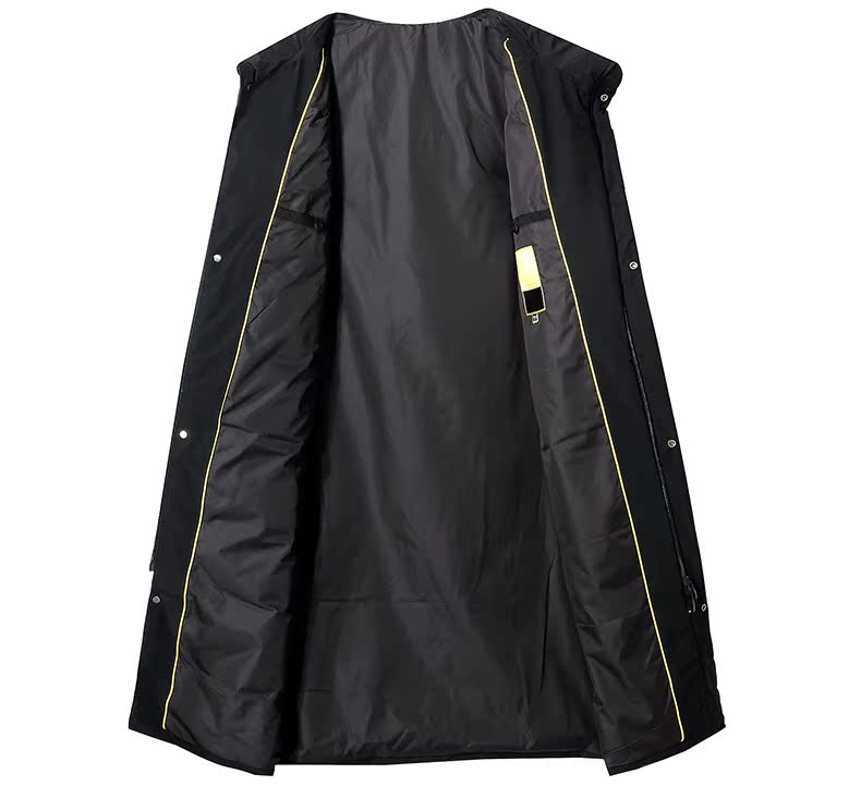 Blouson homme SEPTWOLVES    en Polyester - Ref 3121411 Image 19