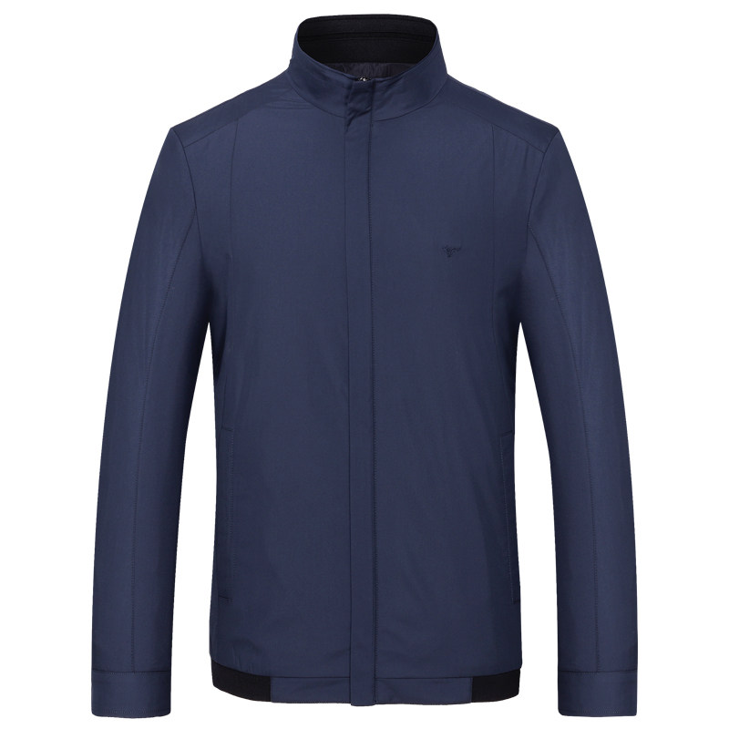 Blouson homme SEPTWOLVES    manches longues en Polyester - Ref 3118018 Image 5