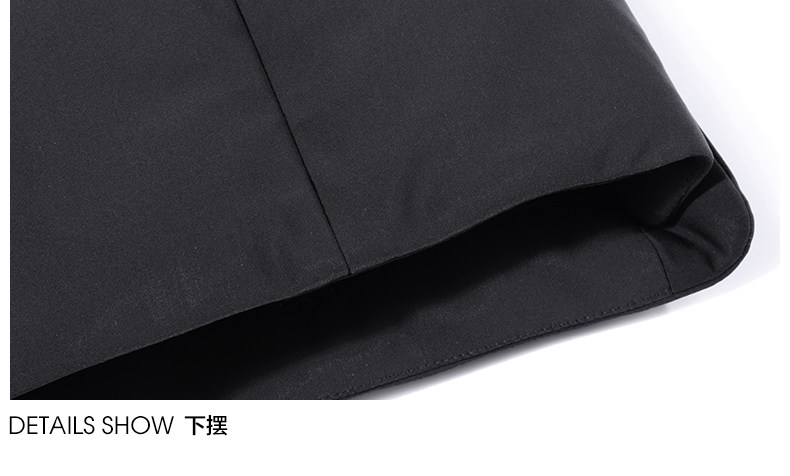 Blouson homme SEPTWOLVES    - Ref 3120527 Image 23