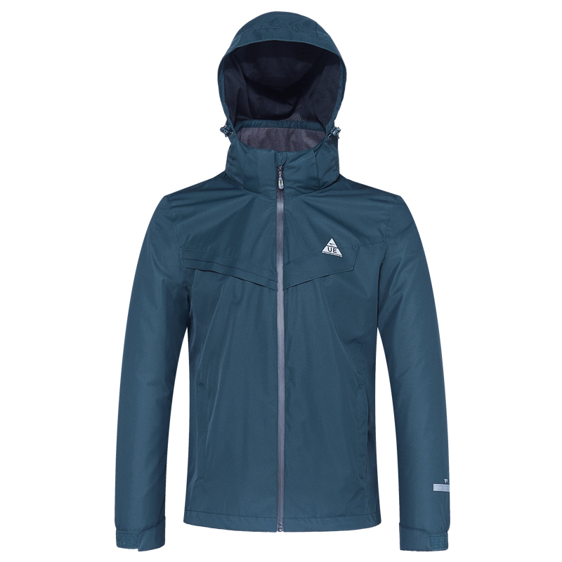 Blouson homme SEPTWOLVES    manches longues - Ref 3118392 Image 5