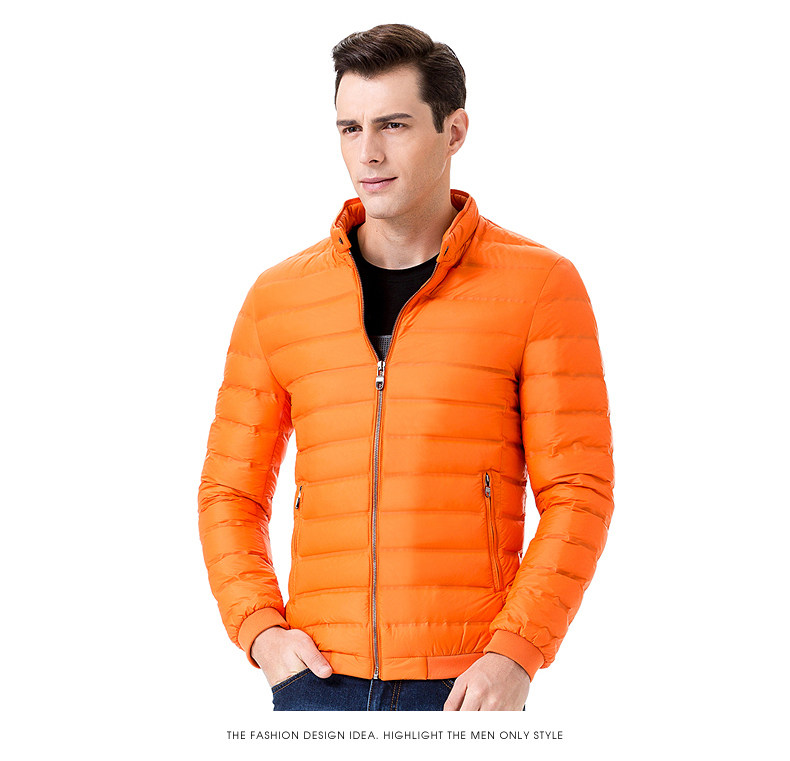 Blouson homme SEPTWOLVES    - Ref 3120377 Image 57