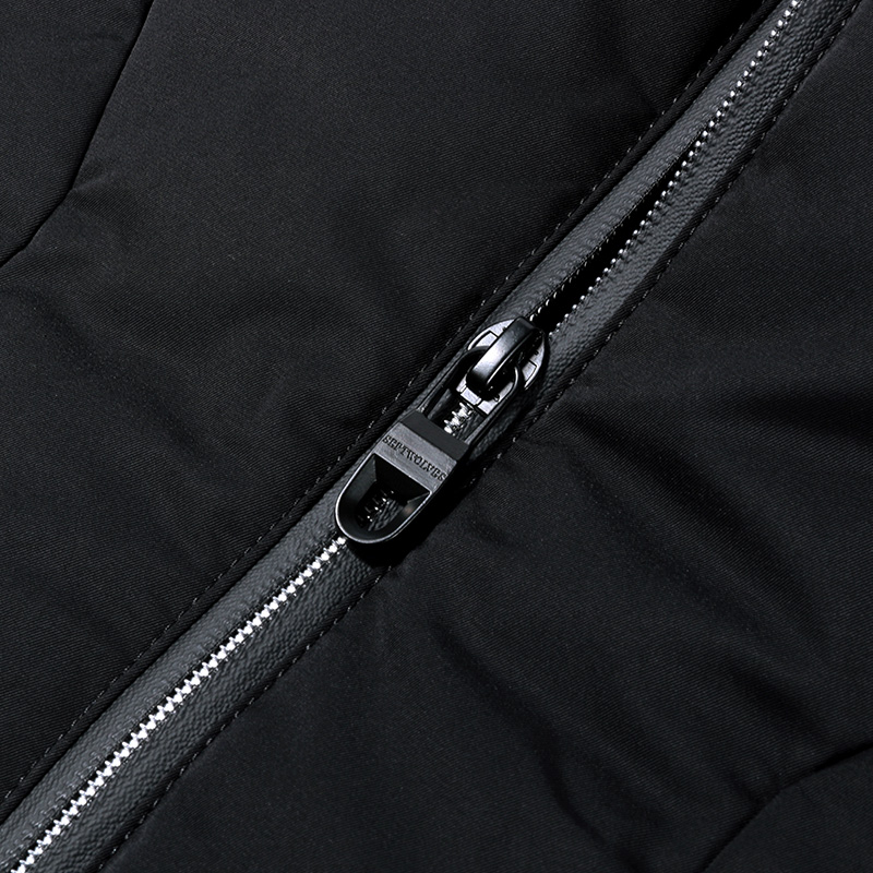 Blouson homme SEPTWOLVES    - Ref 3121508 Image 4