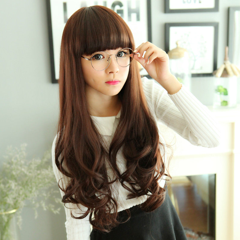 Perruque Les cheveux longs - Ref 2610022 Image 14