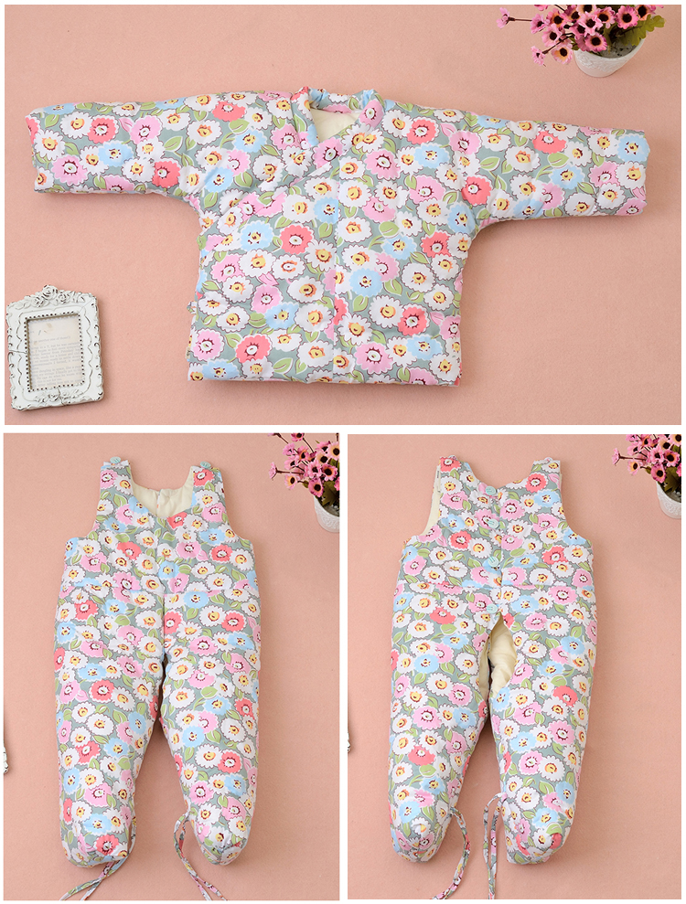 Manteau pour enfant - Ref 2163376 Image 17
