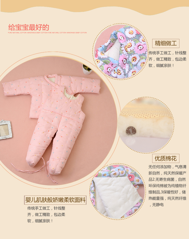 Manteau pour enfant - Ref 2163376 Image 10