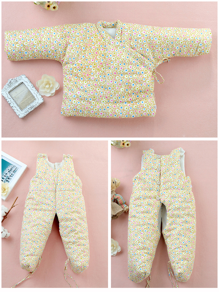Manteau pour enfant - Ref 2163376 Image 23