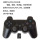 PS1/ PS2/PS3 главный компьютер телевизор мобильный телефон телеприставка планшет вибрация автомобиля беспроводной игровой контроллер mini 0
