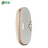 Sony Ericsson S-118 Портативная мини-пластинка с манией