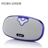 Sony Ericsson S-118 Портативная мини-пластинка с манией