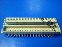 German HARTING Hardin socket 0903264 6825 straight hole bending needle plate for plate connector 64 Core