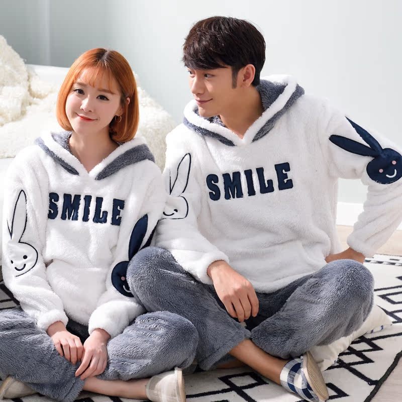 Pyjama mixte OTHER   à manches longues - Ref 3006513 Image 3