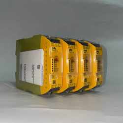 Pilz Pierz 안전 릴레이 PNOZ S3 750103 S3C 751103 S4 750104 문의