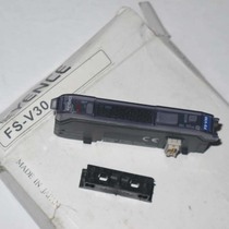 Japan KEYENCE Keyence FS-V30 fiber optic amplification induction sensor original inquiry