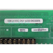 42336-189-51 1336-L4 5VDC 4336-200-51 194185 LA4 AB board Inquiry