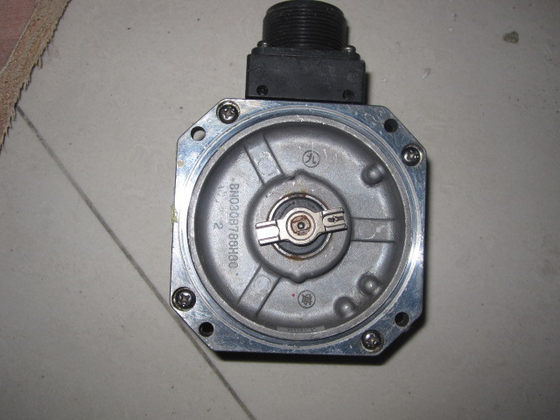 Mitsubishi 서보 모터 HC-SFS121 인코더 문의
