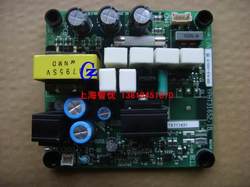 새로 설치된 Anyuanchuan H100 Transformer 0 주파수 드라이브 전기 보드 ET Original X7WIW11431 문의