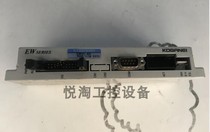 KOGANEI Koganei EWHC-RA Electric Cylinder Controller Disassembly please check and make a final inquiry.