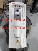 ABB inverter 5 5KW original disassembled beautiful condition. Inquiry