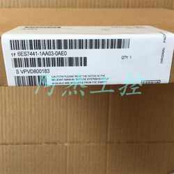 저렴한 가격으로 판매되는 새로운 원래의 정통 Siemens 6ES7441-1AA03-0AE0 및 문의를위한 무료 배송