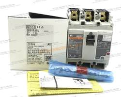 W50RAGU-3P 5A 1A QSL15A 20A 30AB 40A 50화물 A Fuji Circuit Breaker 0 장치 지금