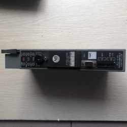 원래 분해 AB Rockwell 1785-LT2 물리적 사진 문의