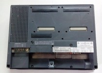 Ploffiths GP2500-SC41-24V touchscreen sales motherboard power board LCD etc. and maintenance