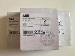 새로운 원래의 정통 ABB 전자 시간 릴레이 CT-MVS.21S 주문 번호 1SVR730020R0200