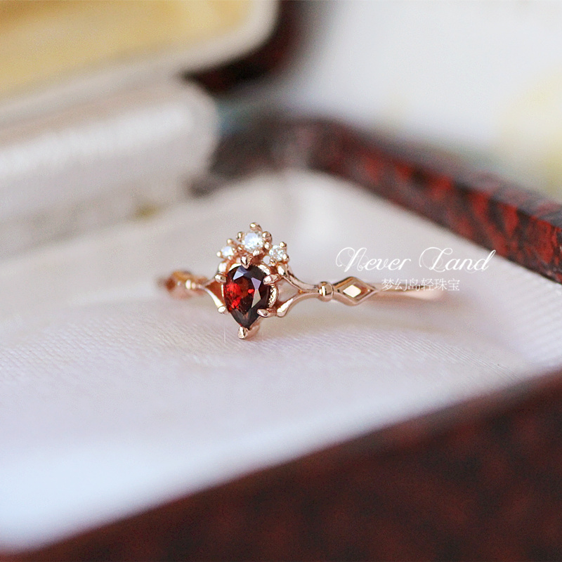Bague Femme OTHER   en Argenterie - Ref 3087110 Image 3