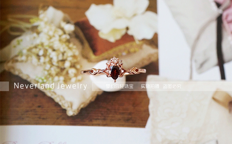 Bague Femme OTHER   en Argenterie - Ref 3087110 Image 7