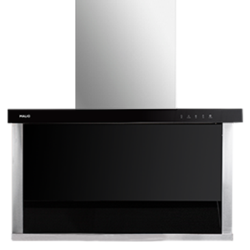 One of the two sets of Marnie's kitchen electric