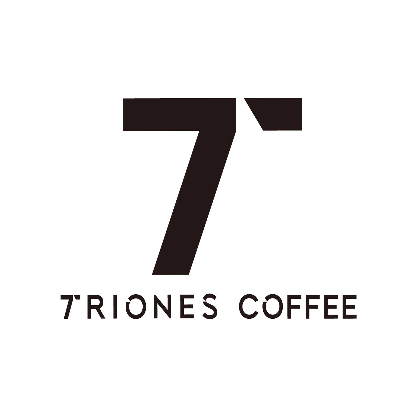 TrionesCoffee柒号豆仓咖啡