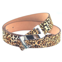  Pants with male white black blue café wedding photography room Teen Student Belt Smooth Buckle Belt Tide