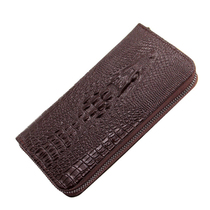 Things Beauty Cheap Hands Bag men with hand rope zipped Handbags Handbags Handbags Business casual long wallets Handbags Handbags