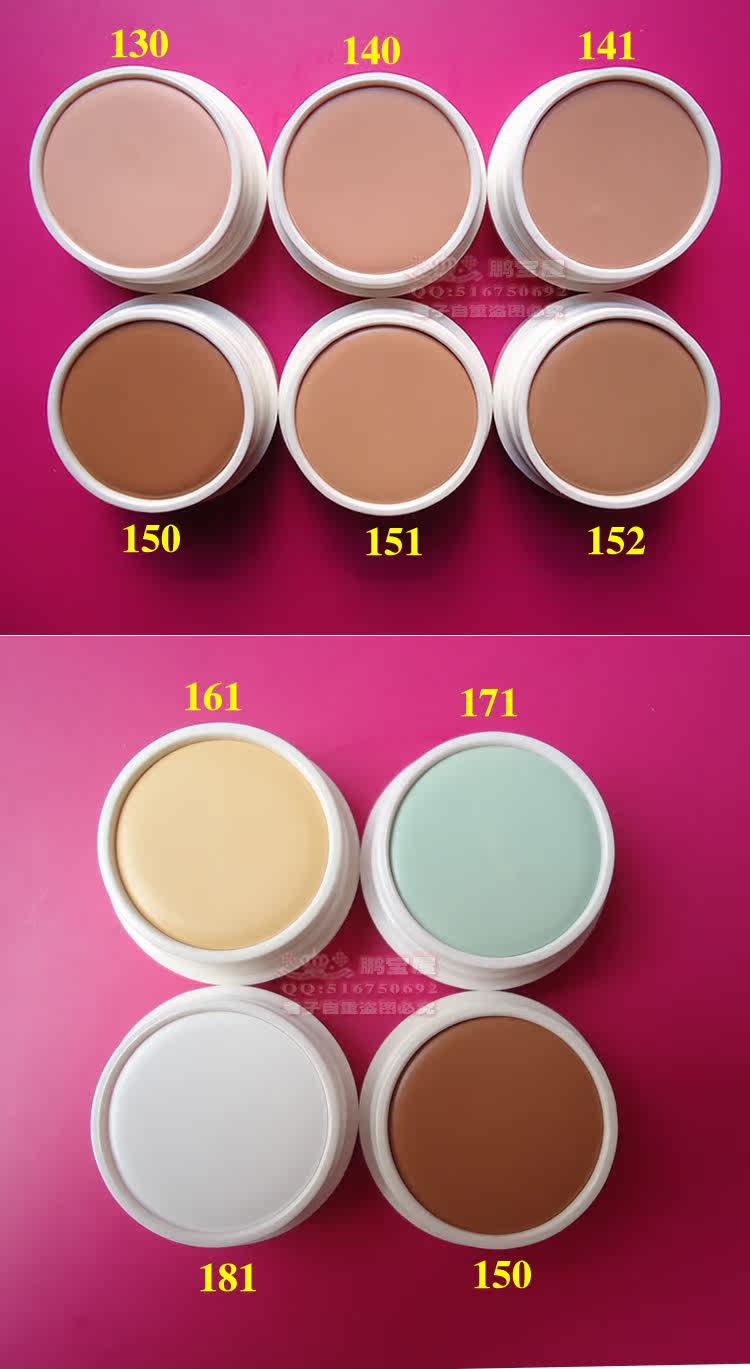  明艳自然美 实拍7