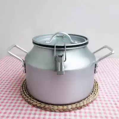 Exported to the United States Mongolian stone barbecue pot Outdoor picnic pot non-stick pot Soup stew porridge Hanging plateau micro-pressure pot
