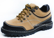 Lijiang Jade Dragon Leather Shoes Casual Leather Shoes --- Tying Laces-Outdoor Tooling Shoes-Turning Fur-Men-Women