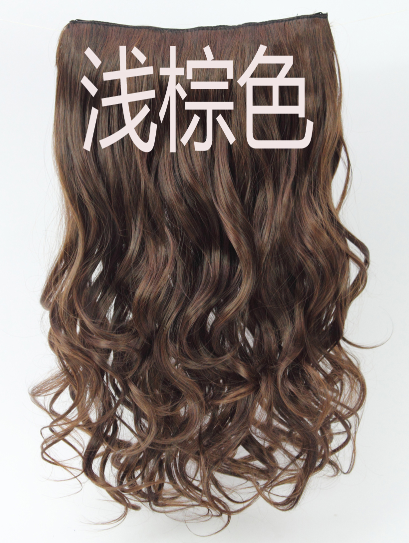 Extension cheveux - Ref 217580 Image 59