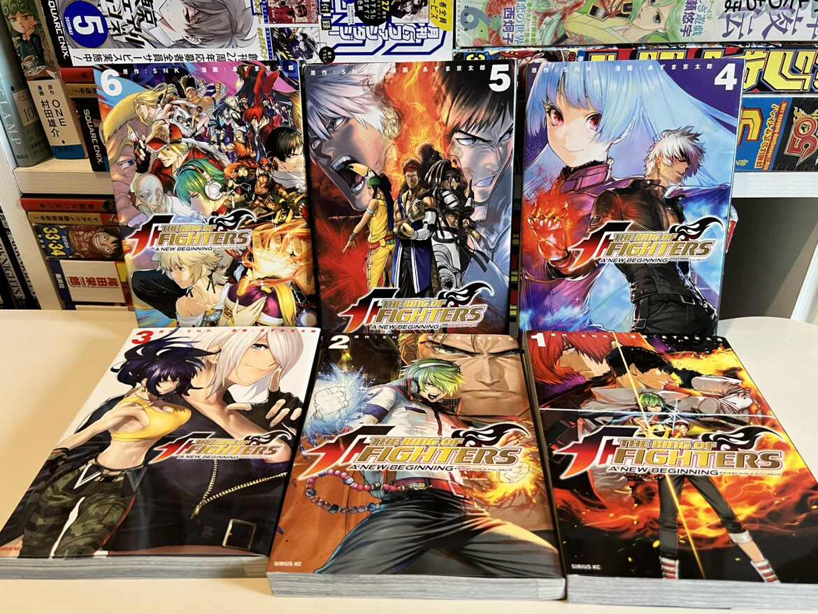 拳皇漫画- Top 100件拳皇漫画- 2026年6月更新- 淘宝Taobao｜天猫Tmall