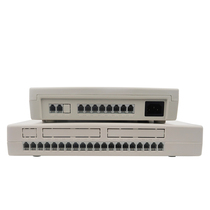 Lidasin TK832(6B) Group telephone program-controlled exchange 2 4 into the outside line towing 8 16 exit port Hotel