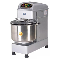 HS 40 and the noodle machine commercial rubbing machine stainless steel automatic 50 kg 15 kg stirring