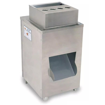 HENGLAN TD180 meat cutter commercial fertilizer meat cutter electric planer machine for meat cutter