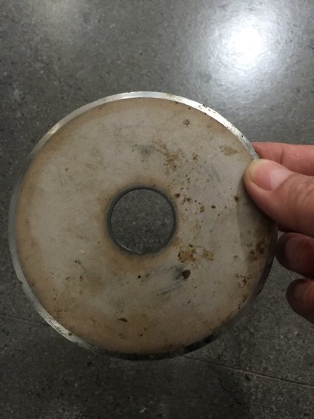 Can be opened to increase ticket Rongyi Baicheng DQ-1 SQ JQ-1 JQ-2 blade twisting blade
