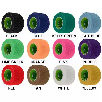 Ice hockey stick shaft tape Renfrew new ice hockey stick tape shaft tape friction tape multicolor