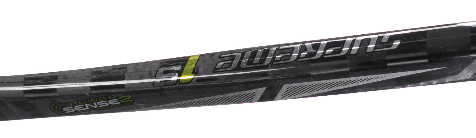 Клюшка хоккейная Bauer Supreme 1s