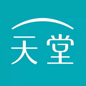 杭州天堂伞直销点的LOGO