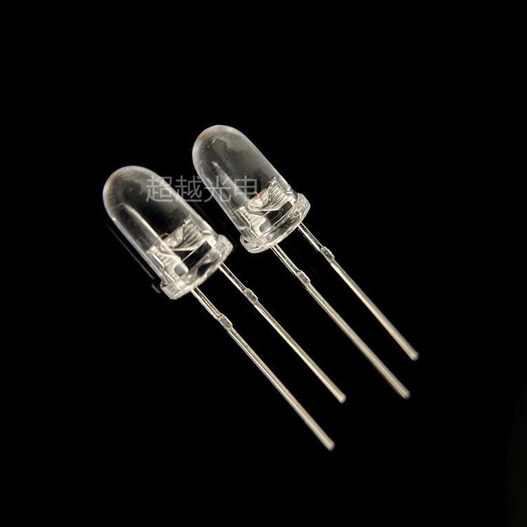 LED二极管560nm至590nm 高亮度仪器检测灯珠供应商