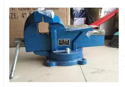 Hugong brand Shanghai Taiwan vise Factory 100-300mm 4 inch 5 6 8 10 12 inch heavy duty Taiwan vise