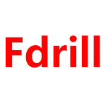 Fdrill热熔钻头厂家
