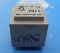 T70 B 1 5VA 220V go single 21V PCB transformer S1 5-05B 30 5*27 5*31 25mm